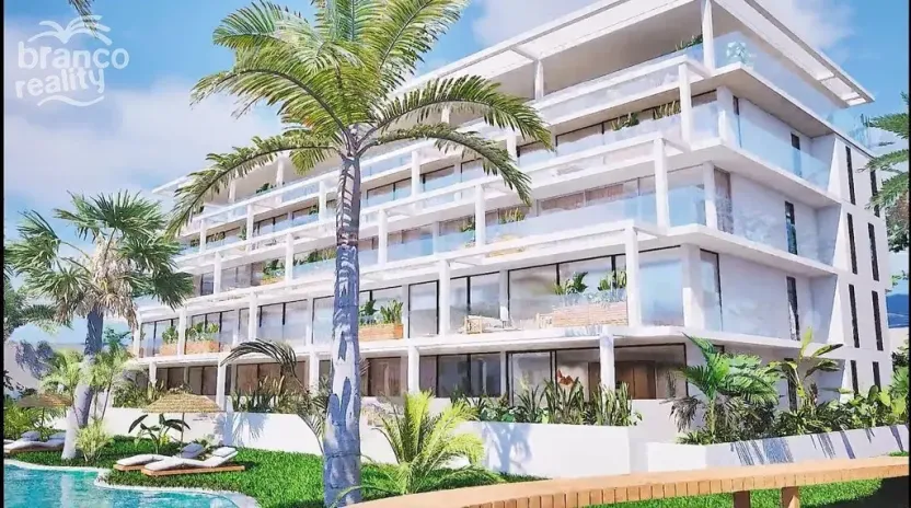 Prodej bytu 4+kk, Cartagena, Murcia, Španělsko, 175 m2