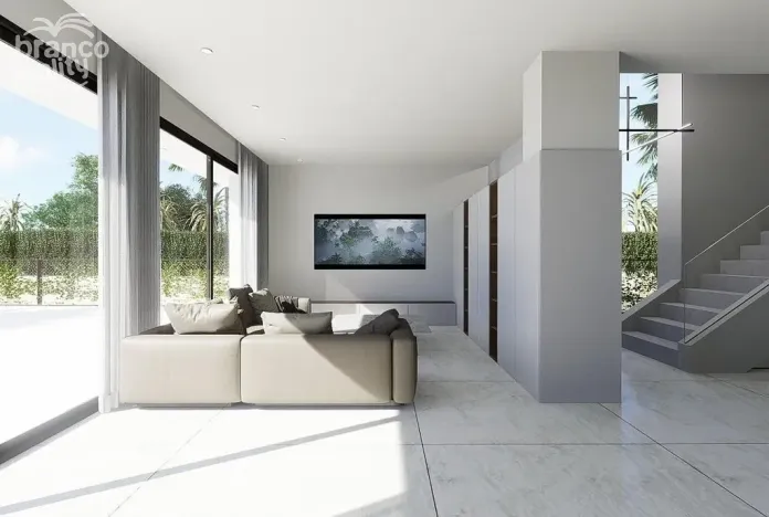 Prodej rodinného domu, Orihuela Costa, Alicante, Španělsko, 237 m2