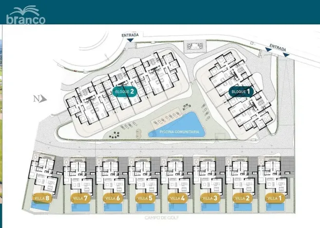 Prodej bytu 3+kk, Los Alcazares, Murcia, Španělsko, 83 m2