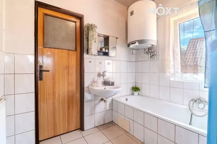 Prodej rodinného domu, Dvory nad Lužnicí, 122 m2
