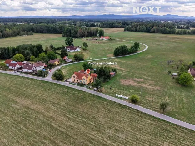 Prodej rodinného domu, Dvory nad Lužnicí, 122 m2