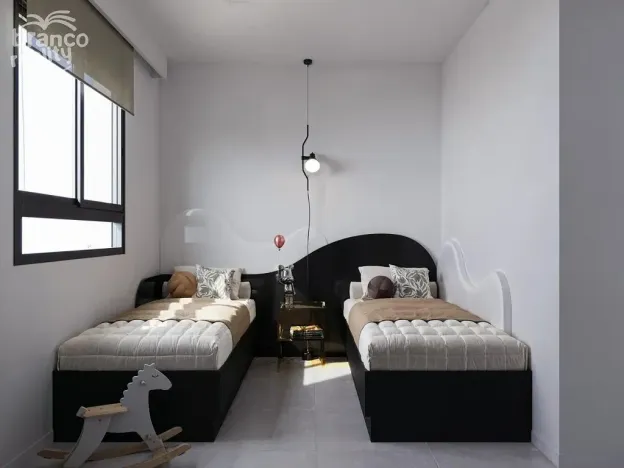Prodej rodinného domu, San Miguel de Salinas, Alicante, Španělsko, 85 m2