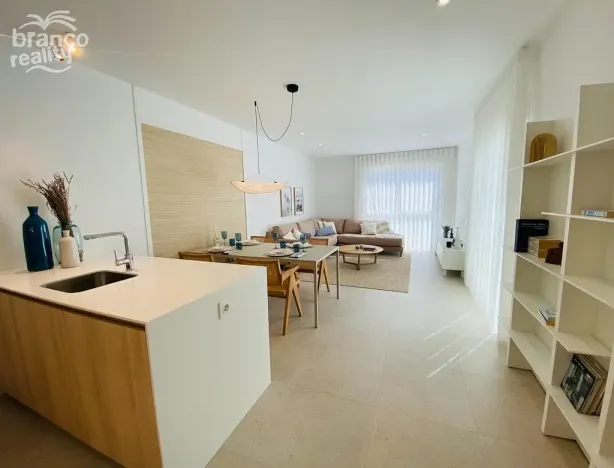 Prodej rodinného domu, Pilar de La Horadada, Alicante, Španělsko, 77 m2