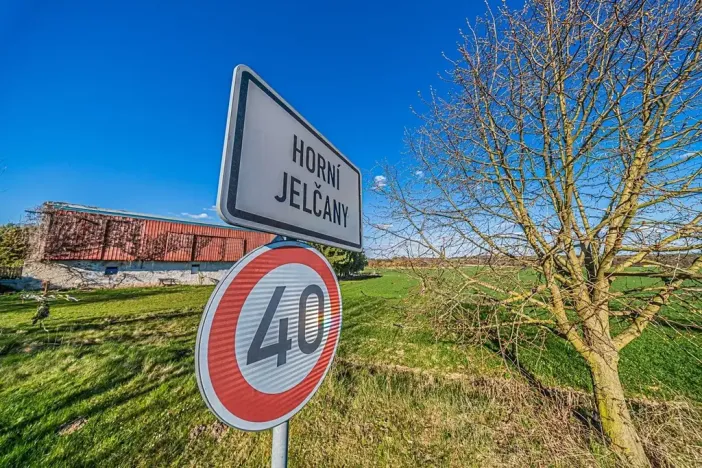 Prodej pozemku pro bydlení, Bečváry, 1469 m2