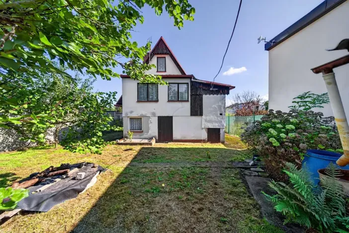 Prodej chaty, Plzeň, 39 m2