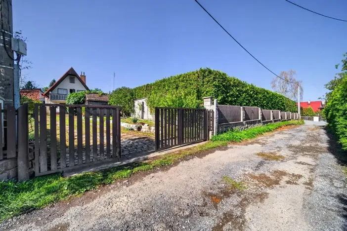 Prodej chaty, Plzeň, 39 m2