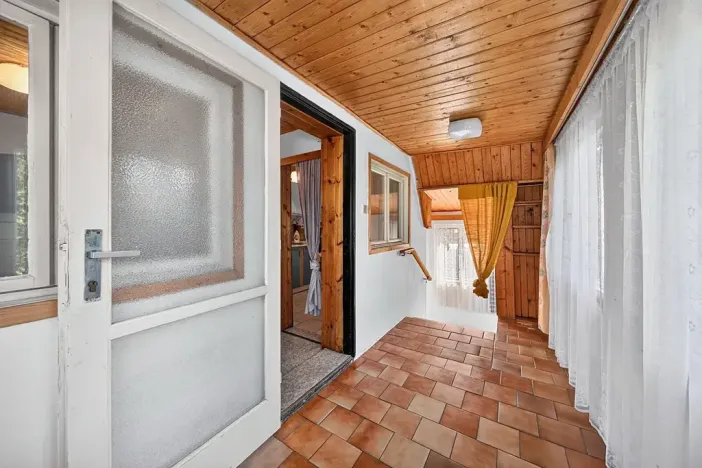 Prodej chaty, Plzeň, 39 m2