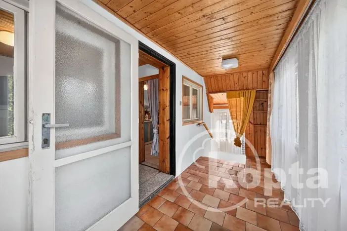 Prodej chaty, Plzeň, 39 m2