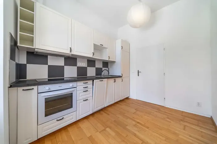 Pronájem bytu 2+1, Horažďovice, Komenského, 65 m2