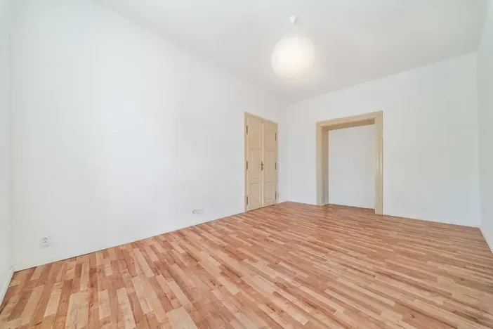 Pronájem bytu 2+1, Horažďovice, Komenského, 65 m2