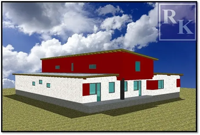 Prodej obchodního prostoru, Dobrá, 520 m2