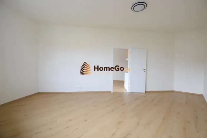 Pronájem bytu 2+kk, Praha - Nusle, Žateckých, 50 m2