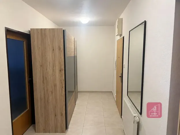 Pronájem bytu 1+1, Brno, Majdalenky, 52 m2