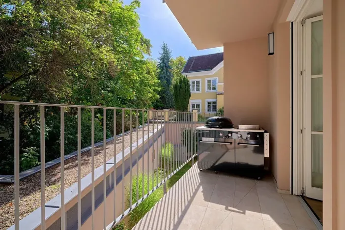Prodej bytu 2+kk, Praha - Bubeneč, V sadech, 75 m2
