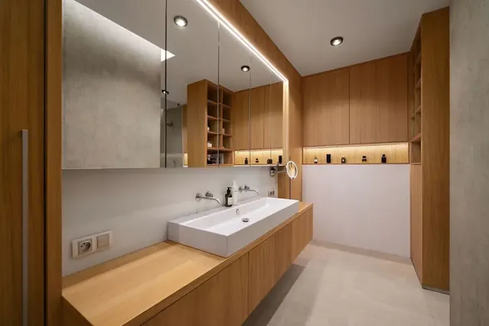 Prodej bytu 2+kk, Praha - Bubeneč, V sadech, 75 m2