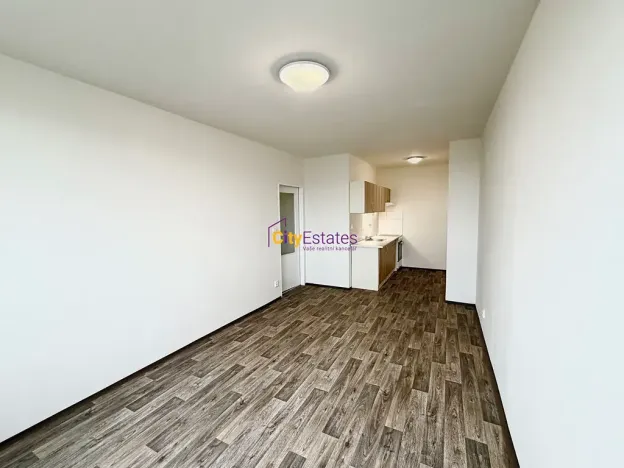 Prodej bytu 2+kk, Praha - Chodov, Konstantinova, 43 m2