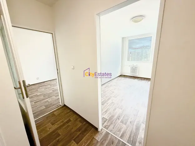 Prodej bytu 2+kk, Praha - Chodov, Konstantinova, 43 m2