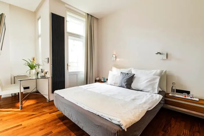 Prodej bytu 1+kk, Praha - Staré Město, Bílkova, 37 m2