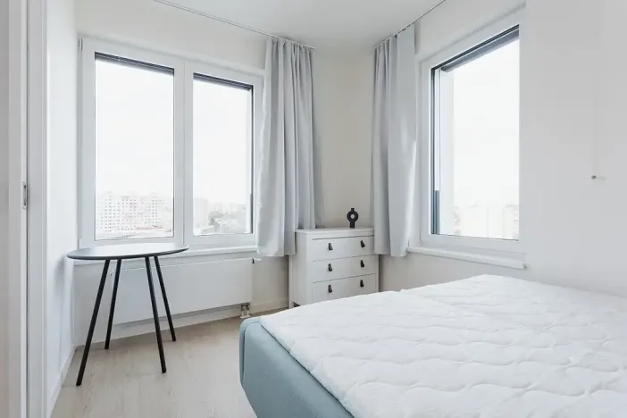 Pronájem bytu 2+kk, Praha - Stodůlky, Mukařovského, 43 m2