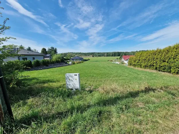 Prodej pozemku pro bydlení, Cheb, 1506 m2