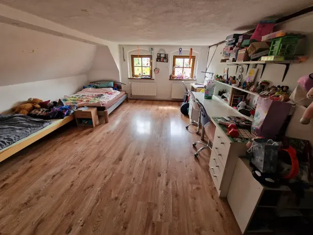 Prodej rodinného domu, Nový Kostel, 200 m2