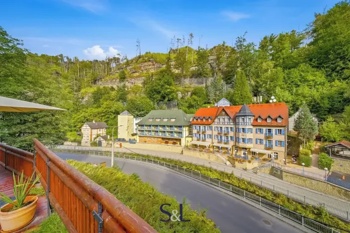 Prodej chalupy, Hřensko, 106 m2