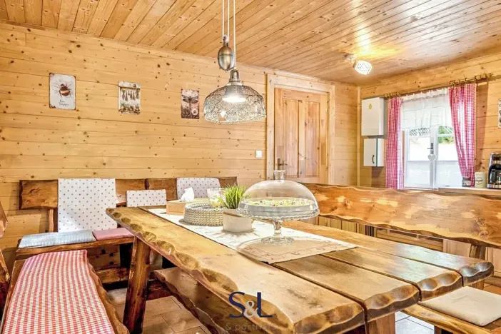 Prodej chalupy, Hřensko, 106 m2