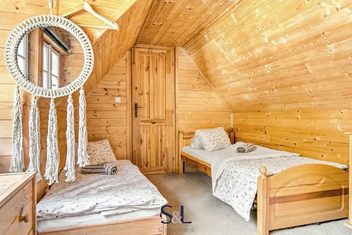 Prodej chalupy, Hřensko, 106 m2