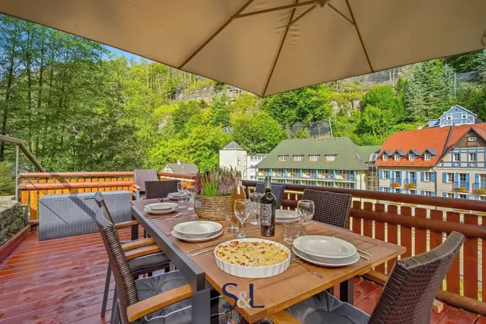 Prodej chalupy, Hřensko, 106 m2