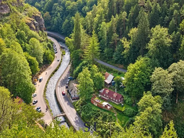 Prodej chalupy, Hřensko, 106 m2
