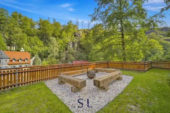 Prodej chalupy, Hřensko, 106 m2