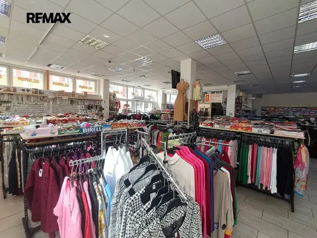 Pronájem obchodního prostoru, Jiříkov, Plzeňská, 769 m2