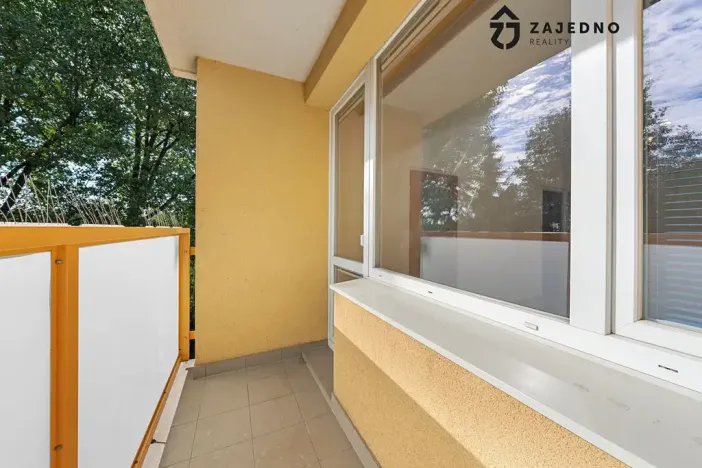 Prodej bytu 3+1, Brno, Herčíkova, 72 m2