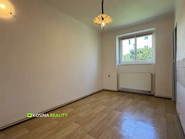 Prodej bytu 3+kk, Kynšperk nad Ohří, Zámečnická, 65 m2