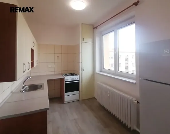 Pronájem bytu 3+1, Svitavy, Bohuslava Martinů, 66 m2
