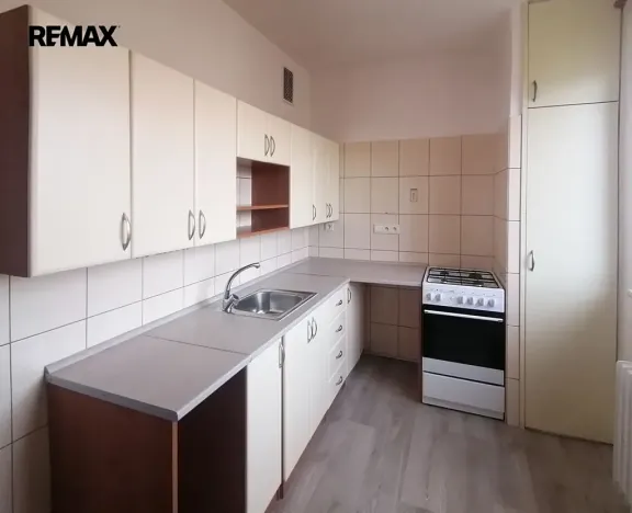 Pronájem bytu 3+1, Svitavy, Bohuslava Martinů, 66 m2
