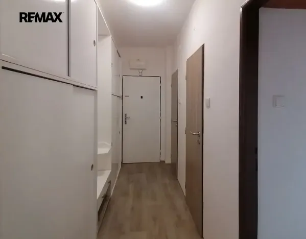 Pronájem bytu 3+1, Svitavy, Bohuslava Martinů, 66 m2