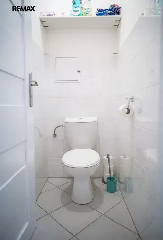 Prodej bytu 2+kk, Hradec Králové, Za Škodovkou, 68 m2