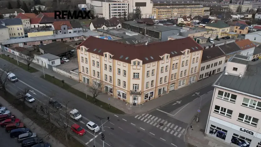 Prodej bytu 2+kk, Hradec Králové, Za Škodovkou, 68 m2