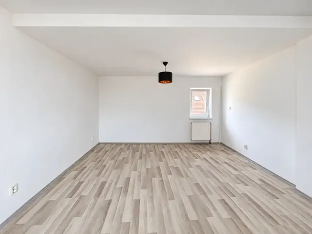 Pronájem bytu 2+1, Teplice, Školní, 60 m2