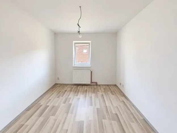 Pronájem bytu 2+1, Teplice, Školní, 60 m2