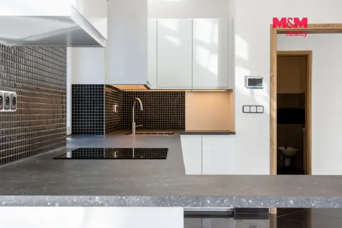 Prodej rodinného domu, Ostrava - Třebovice, 108 m2