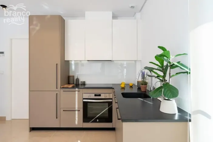 Prodej rodinného domu, Gran Alacant, Alicante, Španělsko, 96 m2