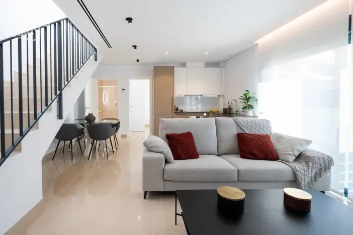 Prodej rodinného domu, La Marina, Alicante, Španělsko, 98 m2
