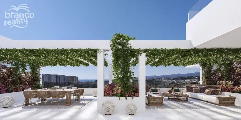 Prodej bytu 2+kk, Villajoyosa, Alicante, Španělsko, 69 m2
