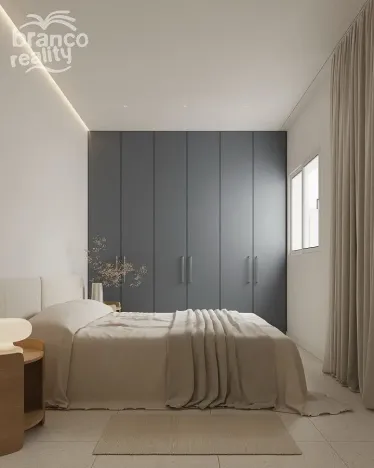 Prodej bytu 3+kk, Torrevieja, Alicante, Španělsko, 82 m2