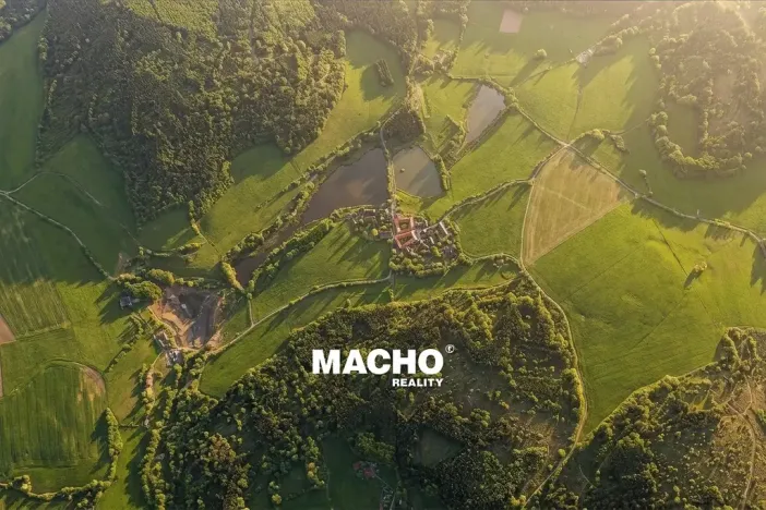 Prodej zemědělské usedlosti, Žďár, 181 m2