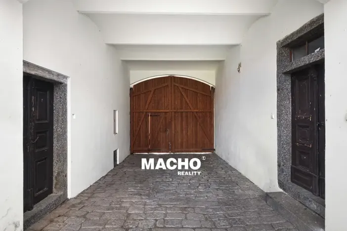 Prodej zemědělské usedlosti, Žďár, 181 m2