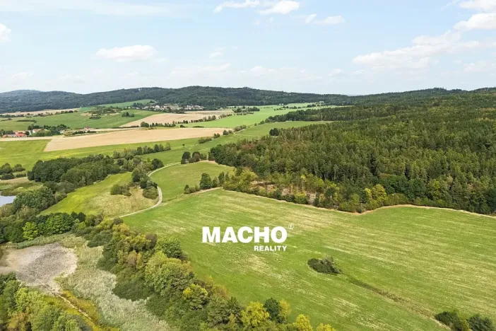 Prodej zemědělské usedlosti, Žďár, 181 m2