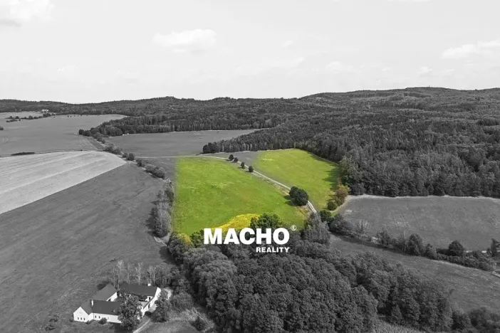 Prodej zemědělské usedlosti, Žďár, 181 m2
